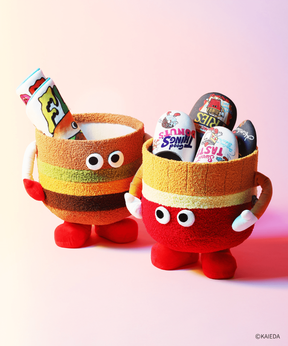 お一人様1点まで」購入制限もアリ!?【ニコアンド】「爆買いしそう