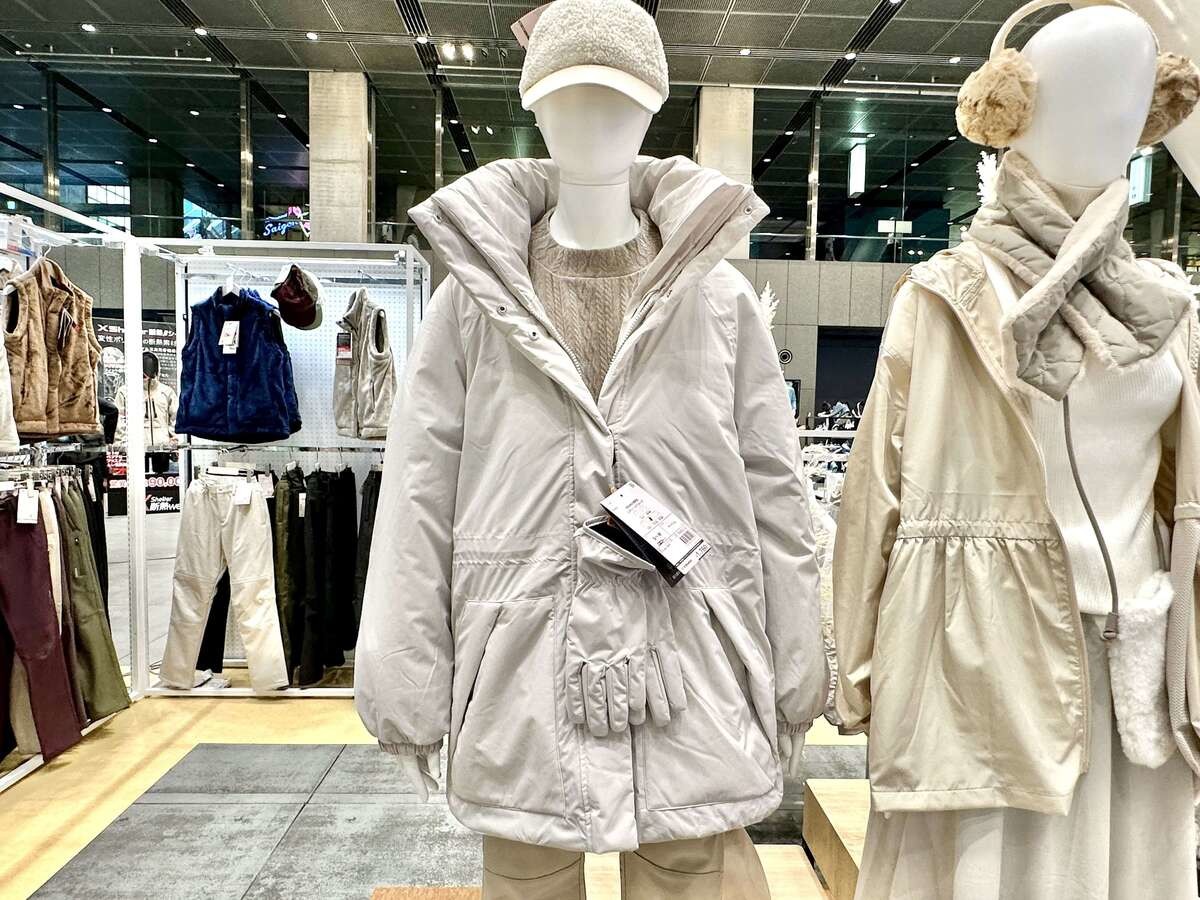 2025年最新】ワークマンで爆売れ！「Xshelter」断熱アウター＆グローブ