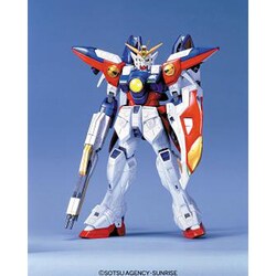 ヨドバシ.com - バンダイ BANDAI XXXG-00W0 ウイングガンダムゼロ [1