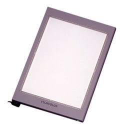 ヨドバシ.com - フジカラー FUJICOLOR A4 カラーイルミネータープロ