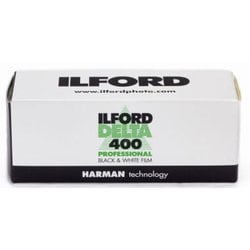 ヨドバシ.com - イルフォード ILFORD モノクロフィルム 120 ブローニー