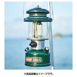 ヨドバシ.com - コールマン Coleman ワンマントルランタン 286A740J