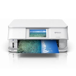 ヨドバシ.com - エプソン EPSON A4カラーインクジェット複合機 Colorio