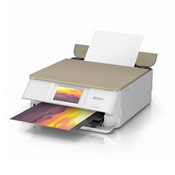 ヨドバシ.com - エプソン EPSON A4カラーインクジェット複合機 Colorio