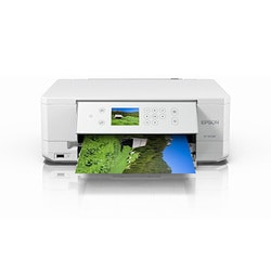 ヨドバシ.com - エプソン EPSON A4カラーインクジェット複合機 Colorio