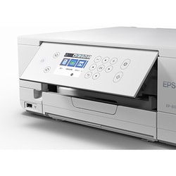 ヨドバシ.com - エプソン EPSON A4カラーインクジェット複合機 Colorio