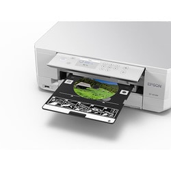 ヨドバシ.com - エプソン EPSON A4カラーインクジェット複合機 Colorio