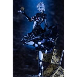 ヨドバシ.com - コトブキヤ KOTOBUKIYA ヘルレイザー3 HORROR美少女