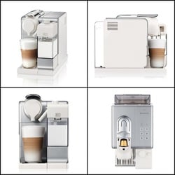 ヨドバシ.com - ネスプレッソ NESPRESSO Lattissima Touch Plus
