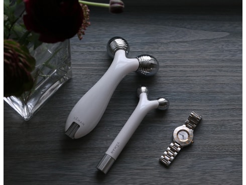 ヨドバシ.com - ヤーマン YA-MAN 美顔器 WAVY mini（ウェイビーミニ