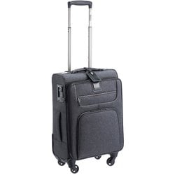 ヨドバシ.com - ストラティック Stratic スーツケース ソフトキャリー