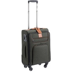 ヨドバシ.com - ストラティック Stratic スーツケース ソフトキャリー