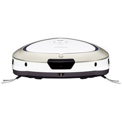 ヨドバシ.com - パナソニック Panasonic ロボット掃除機 RULO（ルーロ