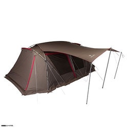 ヨドバシ.com - スノーピーク snow peak FES-270 [ランドロック サイド