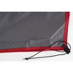 ヨドバシ.com - スノーピーク snow peak エントリーパックTTヴォールト