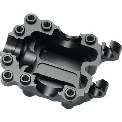 ヨドバシ.com - タミヤ TAMIYA 47391 [TB-05 アルミロワバルクヘッド