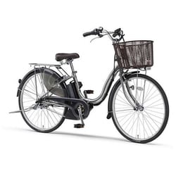 ヨドバシ.com - ヤマハ YAMAHA 電動アシスト自転車 PAS (パス