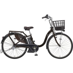 ヨドバシ.com - ヤマハ YAMAHA 電動アシスト自転車 PAS (パス) With