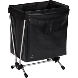 ヨドバシ.com - スノーピーク snow peak ガビングスタンド ゴミ箱 DB