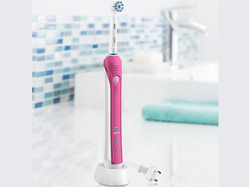 ヨドバシ.com - ブラウン BRAUN 電動歯ブラシ ブラウンオーラルB