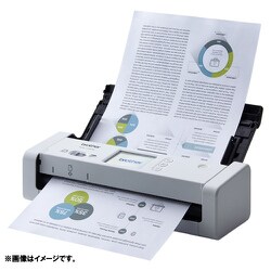 ヨドバシ.com - ブラザー brother スキャナー ADS-1700W 通販【全品