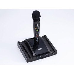 ヨドバシ.com - オン・ステージ ON STAGE パーソナルカラオケ PK-NE02W