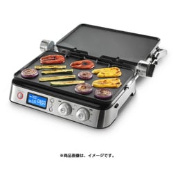 ヨドバシ.com - デロンギ De'Longhi マルチグリル BBQ＆コンタクト