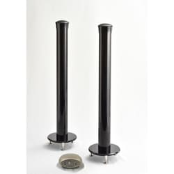 ヨドバシ.com - タイムドメイン Yoshii9 MK2 Black スピーカー2本＋