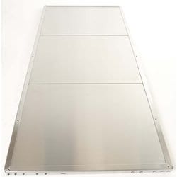 ヨドバシ.com - スノーピーク snow peak ステンレスキッチンテーブル