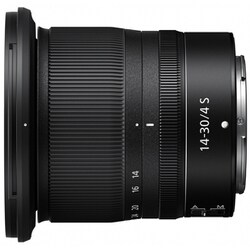 ヨドバシ.com - ニコン NIKON NIKKOR Z 14-30mm F/4 S [広角ズーム