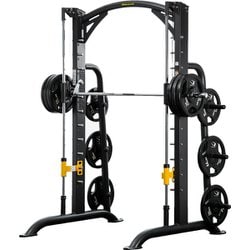 ヨドバシ.com - ボディメーカー BODYMAKER TM105DG [スミスマシン