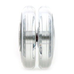 ヨドバシ.com - YoYoFactory ヨーヨーファクトリー ループ720 クリア