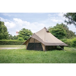 ヨドバシ.com - ogawa オガワ グロッケ8 テント 2786000000 通販【全品