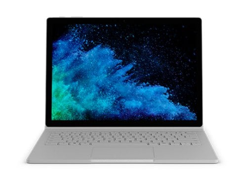ヨドバシ.com - マイクロソフト Microsoft Surface Book 2（サーフェス
