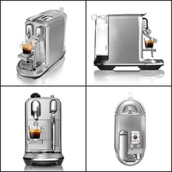 ヨドバシ.com - ネスプレッソ NESPRESSO クレアティスタ・プラス