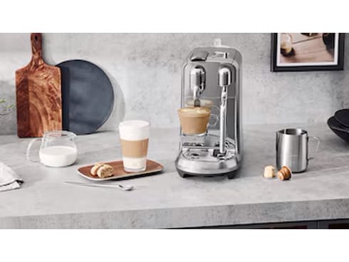 ヨドバシ.com - ネスプレッソ NESPRESSO クレアティスタ・プラス