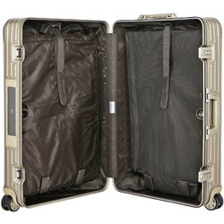 ヨドバシ.com - リモワ RIMOWA スーツケース TOPAS TITANIUM（トパーズ