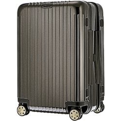 ヨドバシ.com - リモワ RIMOWA スーツケース SALSA DELUXE（サルサ