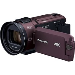 ヨドバシ.com - パナソニック Panasonic デジタル4Kビデオカメラ 64GB