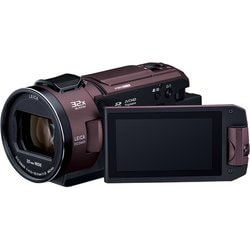 ヨドバシ.com - パナソニック Panasonic デジタル4Kビデオカメラ 64GB