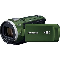ヨドバシ.com - パナソニック Panasonic デジタル4Kビデオカメラ 64GB