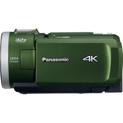 ヨドバシ.com - パナソニック Panasonic デジタル4Kビデオカメラ 64GB