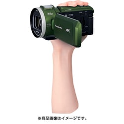ヨドバシ.com - パナソニック Panasonic デジタル4Kビデオカメラ 64GB