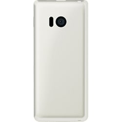 ヨドバシ.com - Y！mobile ワイモバイル AQUOS ケータイ3 806SH WH [Y