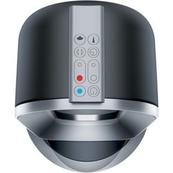 ヨドバシ.com - ダイソン Dyson HP00-IS-N 空気清浄機能付ファン