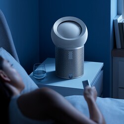 ヨドバシ.com - ダイソン Dyson Dyson Pure Cool Me 空気清浄