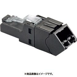 ヨドバシ.com - パンドウイット パンドウイット LANコネクタ CAT6A