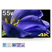 ヨドバシ.com - BRAVIA(ブラビア) A9Gシリーズ 55V型 4K有機ELテレビ