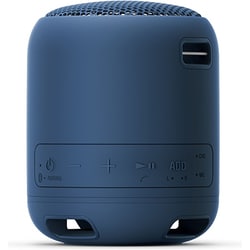 ヨドバシ.com - ソニー SONY ワイヤレスポータブルスピーカー ブルー