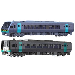 ヨドバシ.com - KATO カトー 10-1505 [Nゲージ JR四国2000系 特急